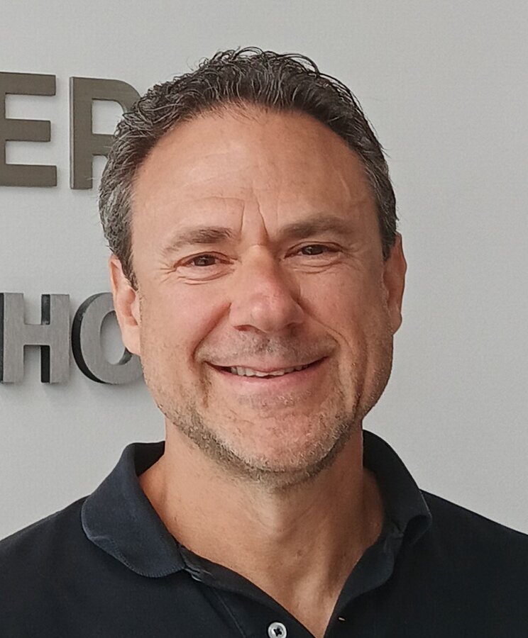 Jeffrey 'Jeff' Edelstein